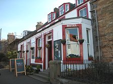 The Old Aberlady Inn