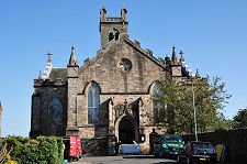 Beith Parish Church