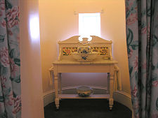 A Bedroom Alcove