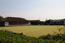 Winchburgh Bowling Club