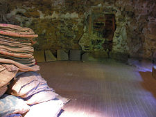 The Kiln Floor
