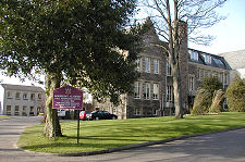 Morrison's Academy