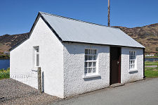 Lochside Cottage