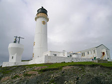 Fair Isle South Lighthouse