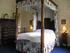 The Gordon Bedroom