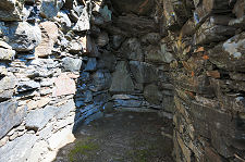 Chamber within the Wall