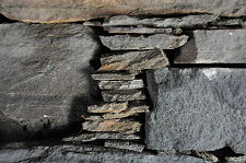 Stonework Detail