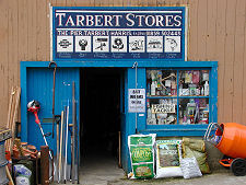 Tarbert Stores