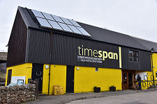 Timespan Museum and Arts Centre
