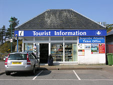 Tourist Information Centre
