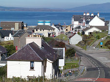 The Old Road into Mallaig