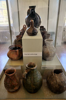 Medieval Pottery