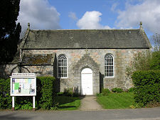 Monymusk Arts Centre
