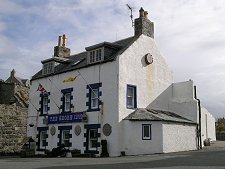 The Shore Inn
