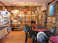 Watermill Coffee Shop & Gifts