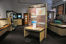 Displays About Thurso