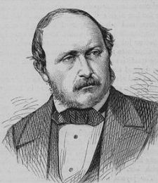 Prince Albert in Later Life