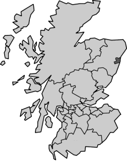 City of Aberdeen Since 1996