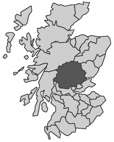 Perthshire, 1890 to 1975