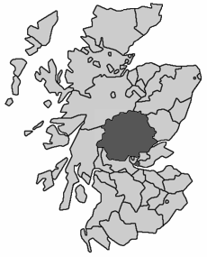Perthshire Before 1890