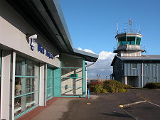 Wick Airport