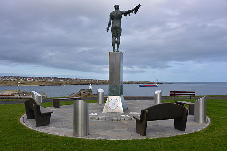 The Seafarers Memorial